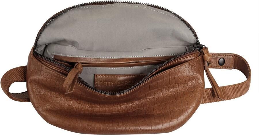 Betty Barclay Heuptasje echt leder - Foto 3