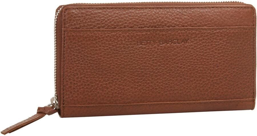 Betty Barclay Portemonnee echt leder - Foto 3