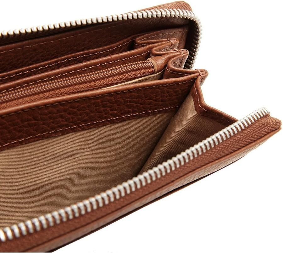 Betty Barclay Portemonnee echt leder