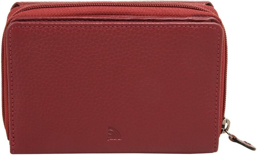 Betty Barclay Portemonnee echt leder - Foto 6