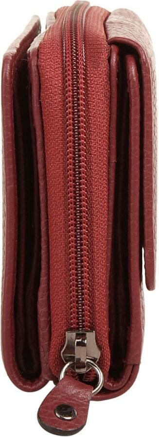 Betty Barclay Portemonnee echt leder - Foto 7