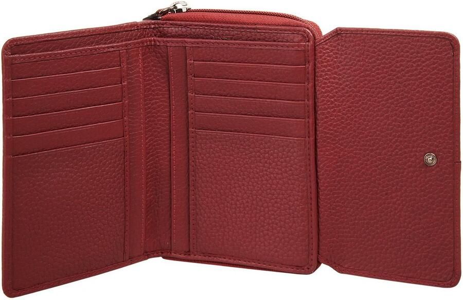 Betty Barclay Portemonnee echt leder - Foto 5