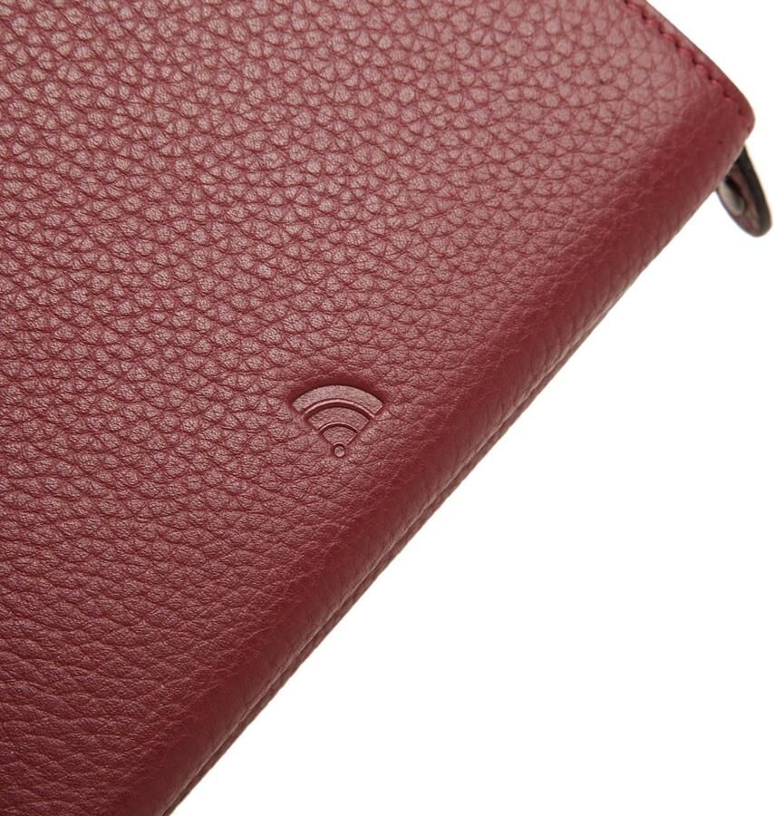 Betty Barclay Portemonnee echt leder