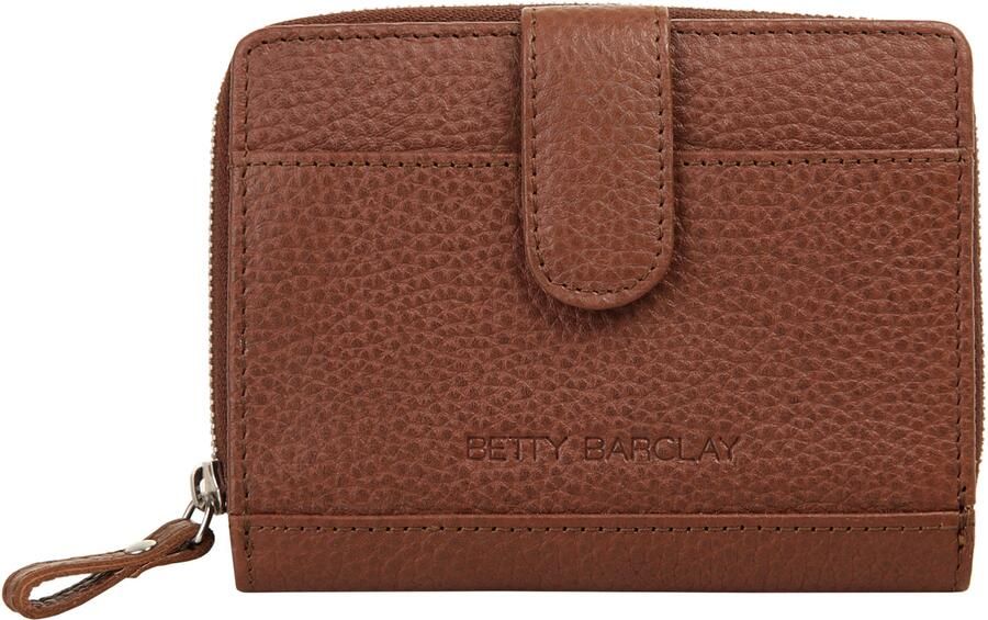 Betty Barclay Portemonnee echt leder - Foto 7
