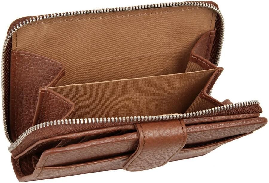 Betty Barclay Portemonnee echt leder - Foto 3