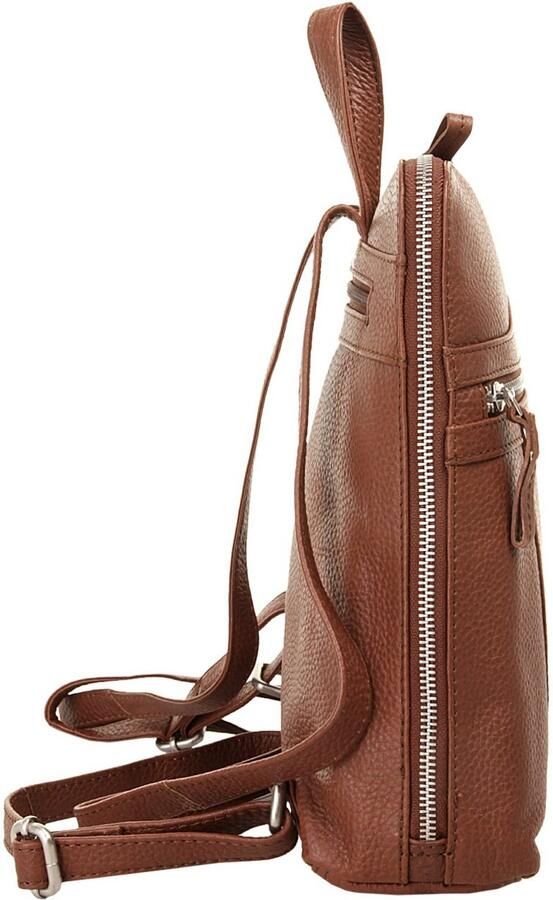 Betty Barclay Rugzak echt leder - Foto 5