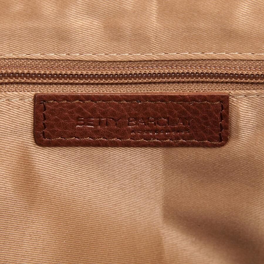 Betty Barclay Rugzak echt leder