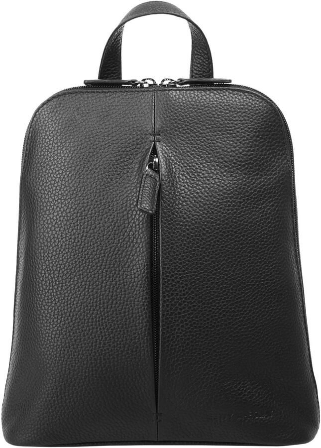 Betty Barclay Rugzak echt leder - Foto 6