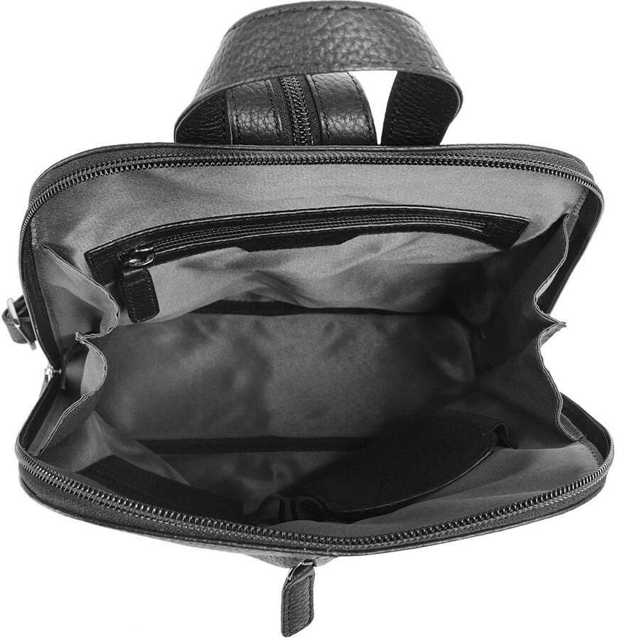 Betty Barclay Rugzak echt leder