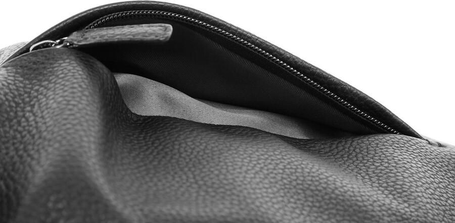 Betty Barclay Rugzak echt leder - Foto 4