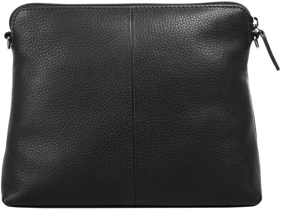 Betty Barclay Schoudertas echt leder - Foto 2