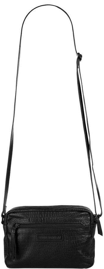 Betty Barclay Schoudertas echt leder - Foto 5