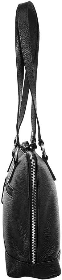 Betty Barclay Schoudertas echt leder - Foto 4