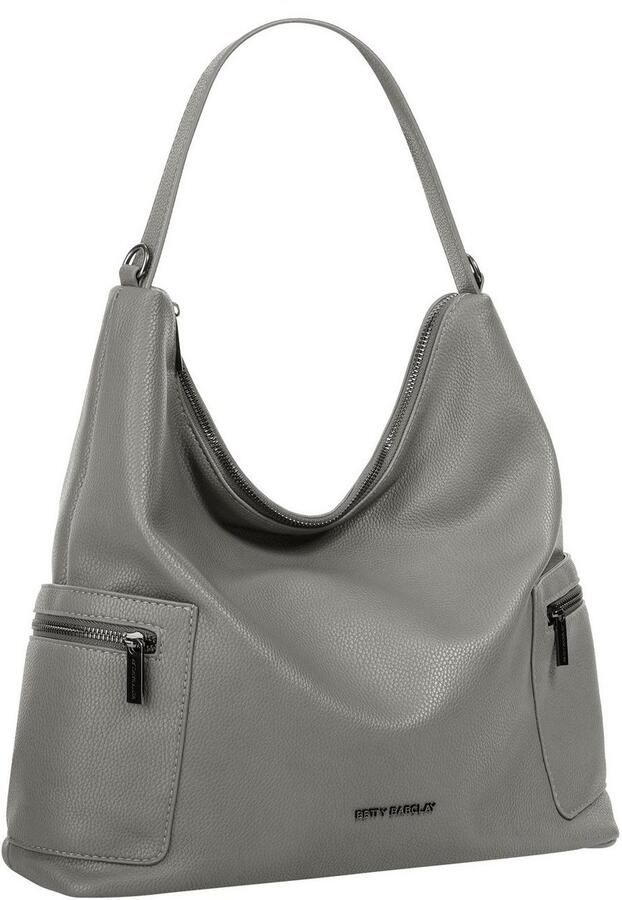 Betty Barclay Schoudertas - Foto 3