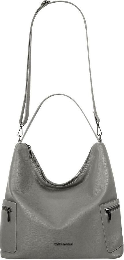 Betty Barclay Schoudertas - Foto 4