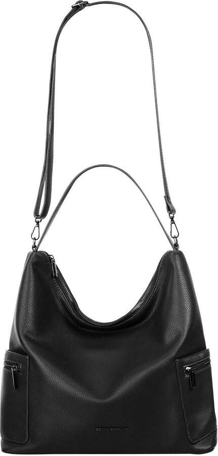 Betty Barclay Schoudertas - Foto 4