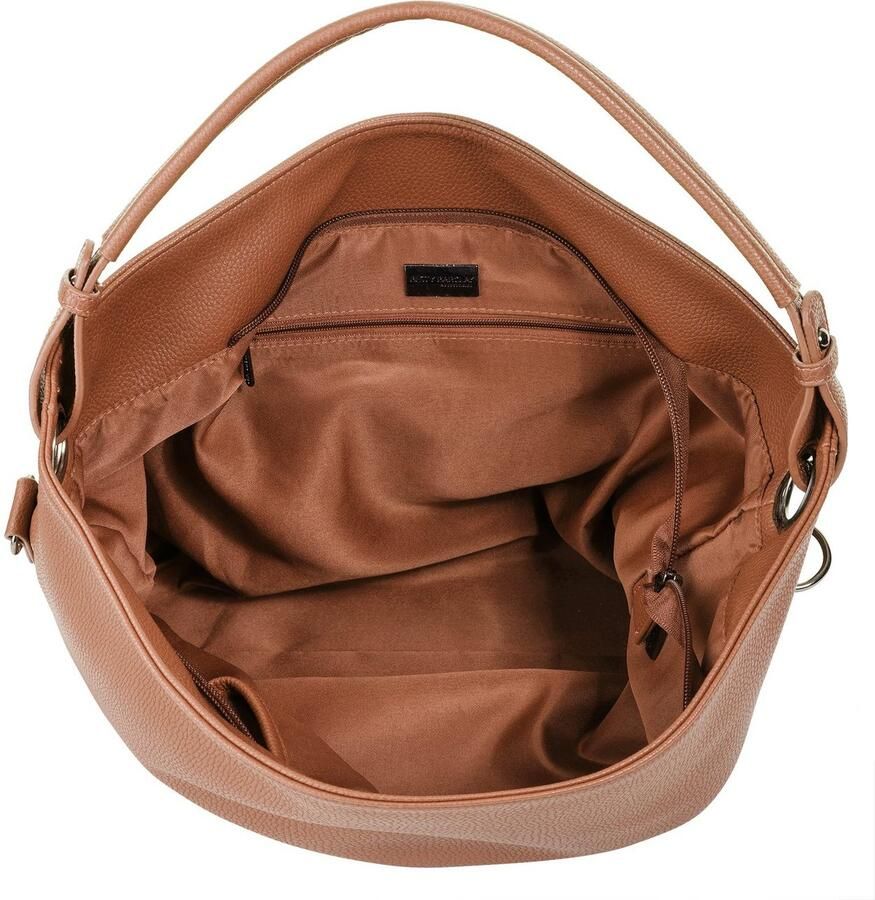 Betty Barclay Schoudertas