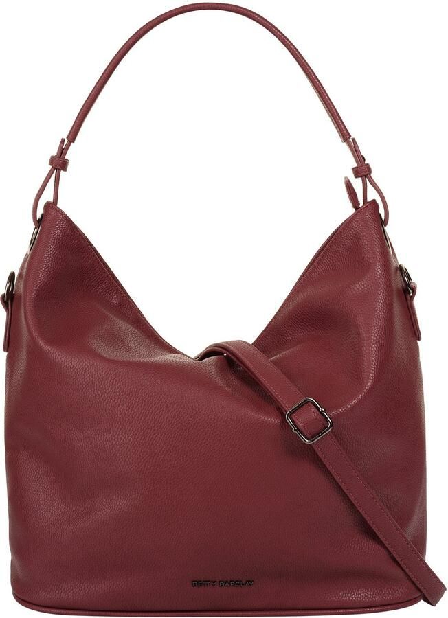 Betty Barclay Schoudertas - Foto 5