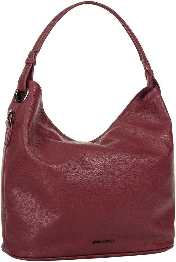 Betty Barclay Schoudertas - Foto 2