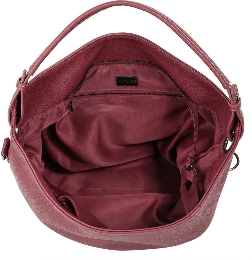 Betty Barclay Schoudertas