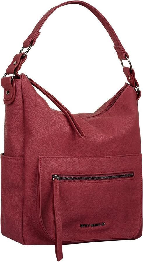 Betty Barclay Schoudertas - Foto 3