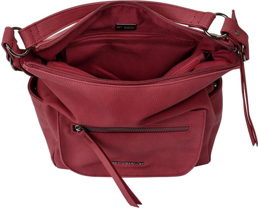 Betty Barclay Schoudertas