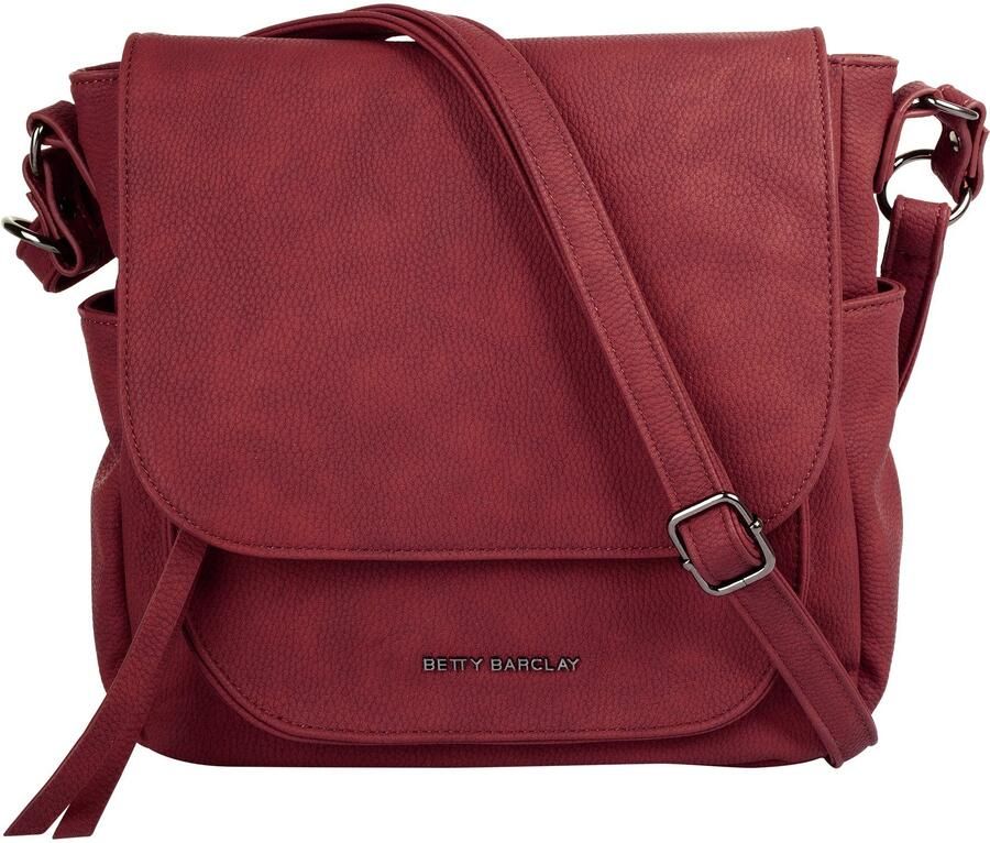 Betty Barclay Schoudertas - Foto 6