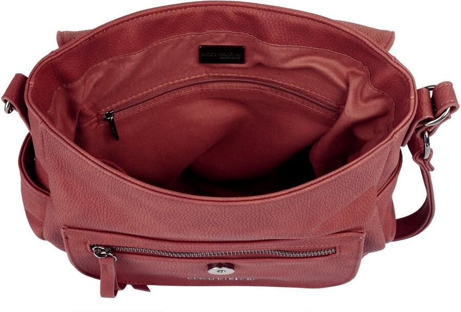 Betty Barclay Schoudertas - Foto 4