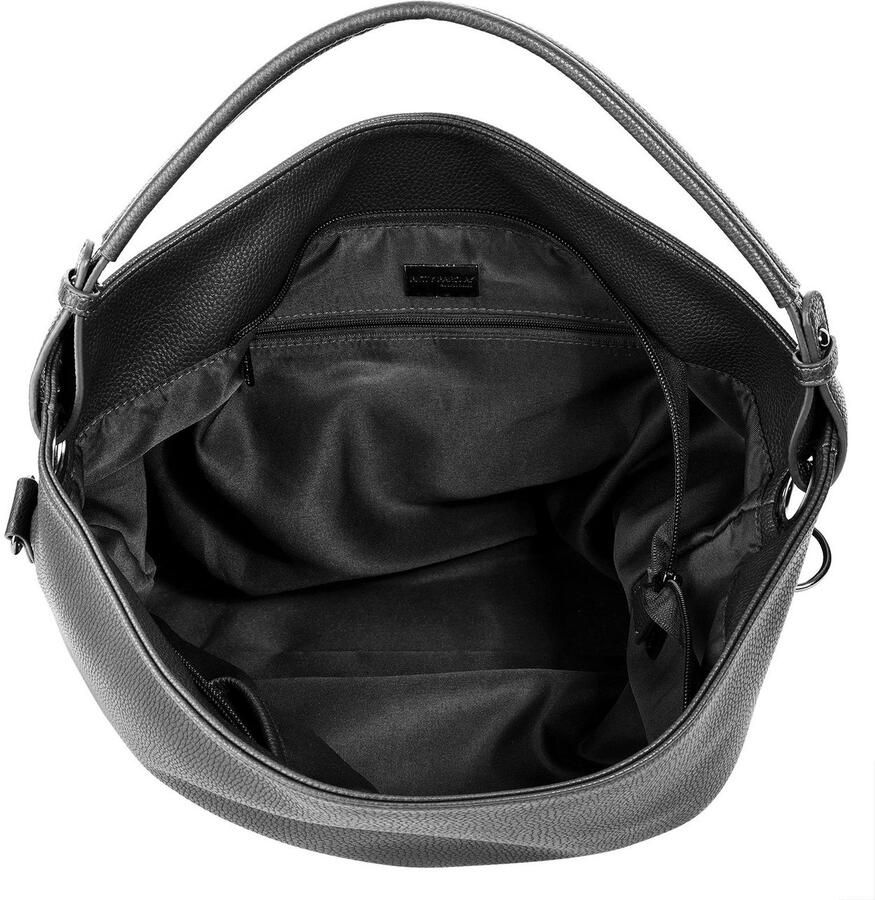 Betty Barclay Schoudertas