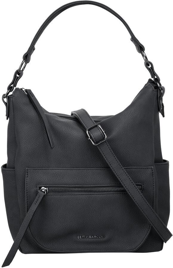 Betty Barclay Schoudertas - Foto 6