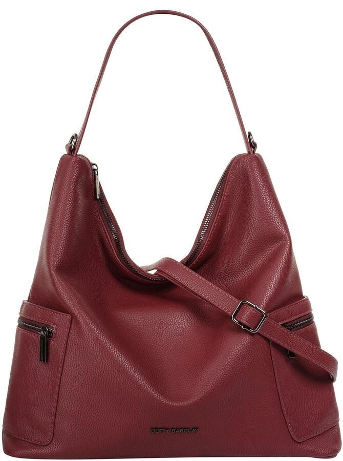 Betty Barclay Schoudertas - Foto 6