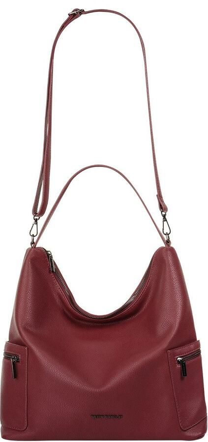 Betty Barclay Schoudertas - Foto 4