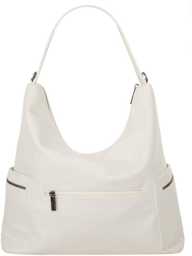 Betty Barclay Schoudertas