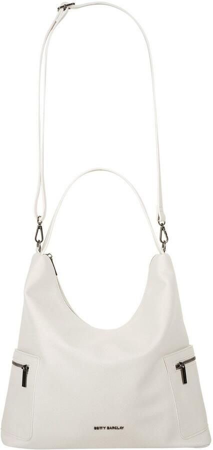 Betty Barclay Schoudertas - Foto 4