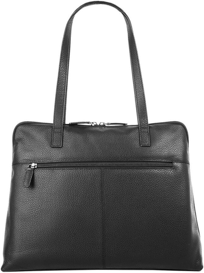 Betty Barclay Shopper echt leder - Foto 4