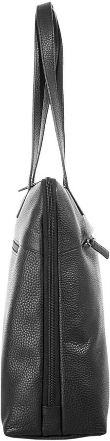 Betty Barclay Shopper echt leder - Foto 3