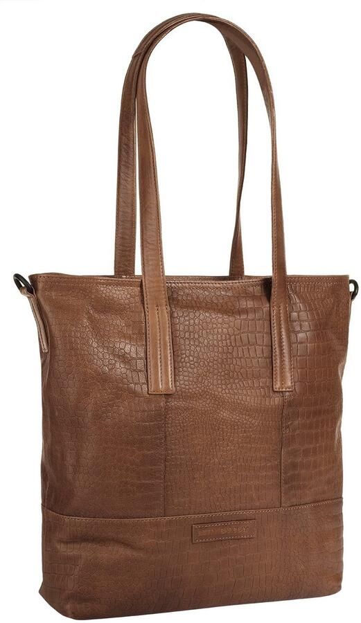Betty Barclay Shopper echt leder - Foto 3