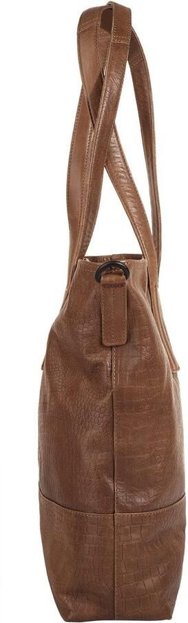 Betty Barclay Shopper echt leder - Foto 5