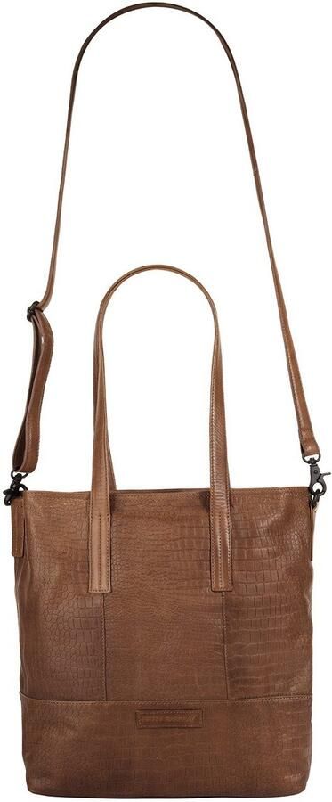 Betty Barclay Shopper echt leder - Foto 4