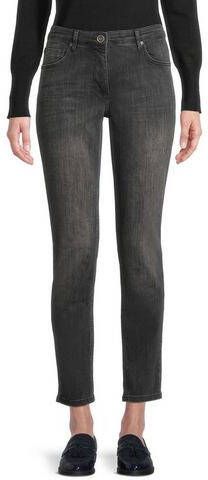 Betty Barclay Skinny jeans in five pocketsstijl - Foto 3