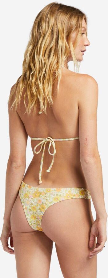 Billabong Bikinibroekje Sun Worshipper Tanlines