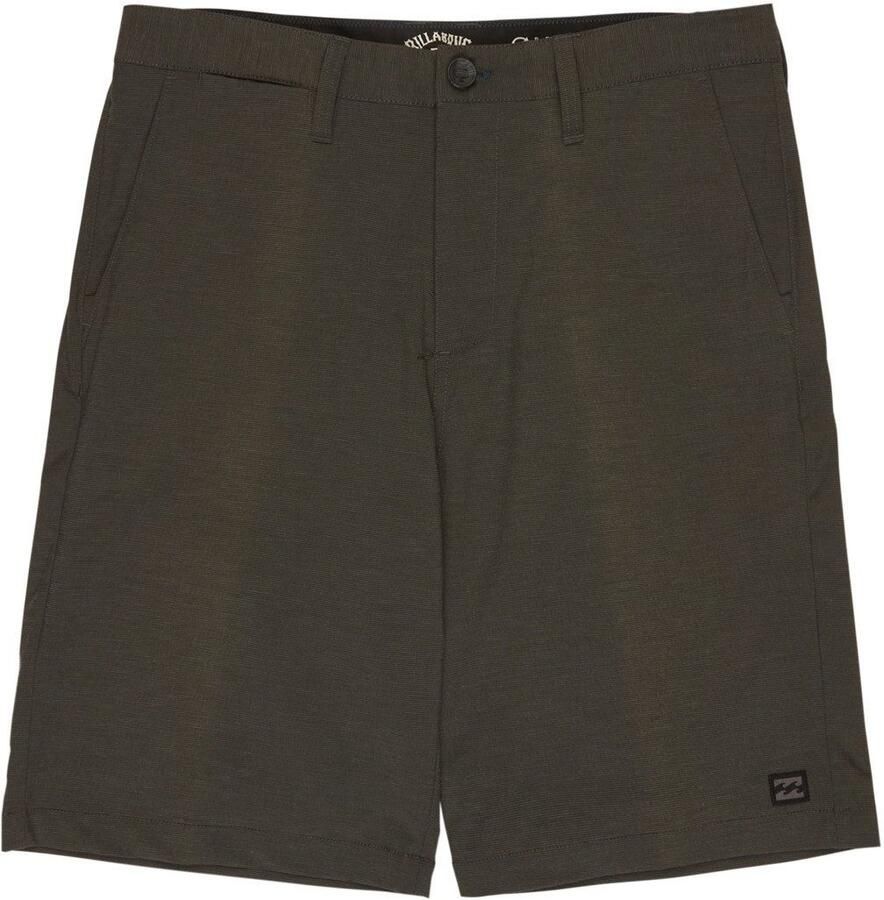 Billabong Crossfire X Hybrid Shorts Gray Heren