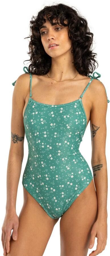 Billabong Badpak In The Green Lena - Foto 5