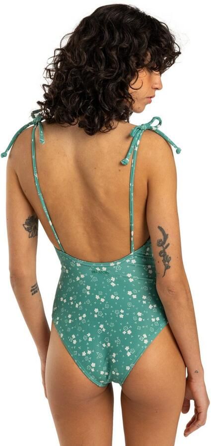 Billabong Badpak In The Green Lena - Foto 2
