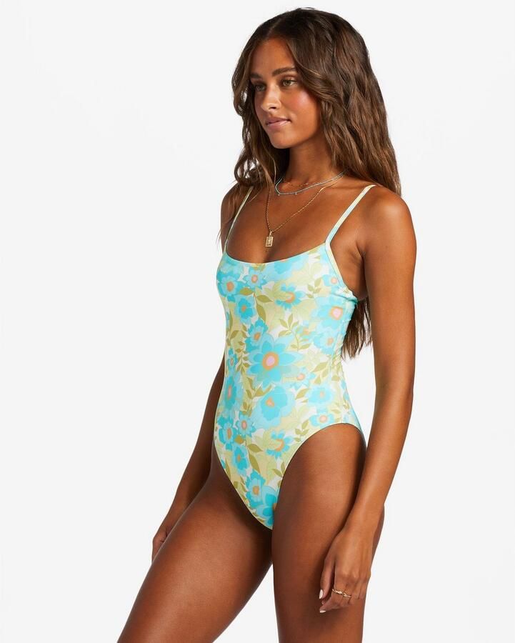 Billabong Badpak Summer Sky - Foto 3