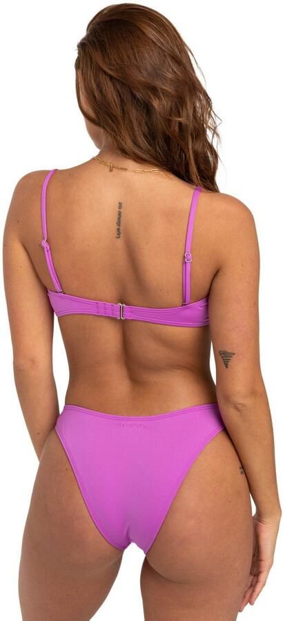 Billabong Bandeau-bikinitop Sol Searcher