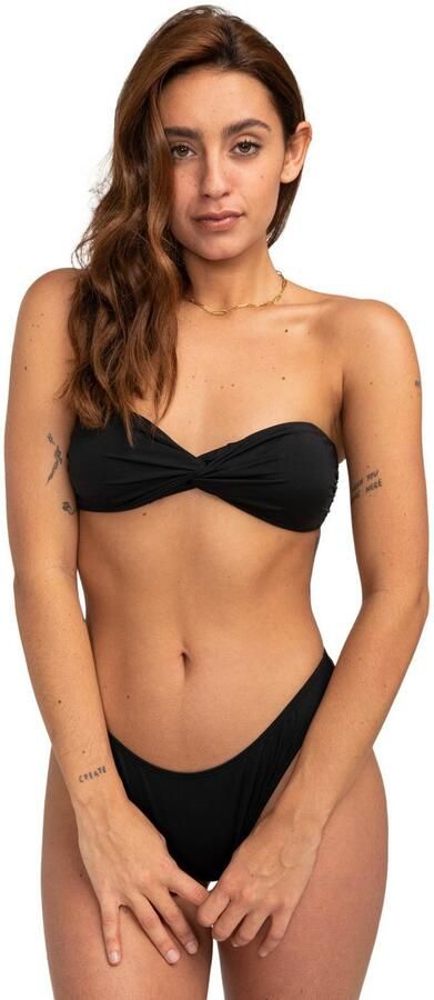Billabong Bandeau-bikinitop Sol Searcher - Foto 2