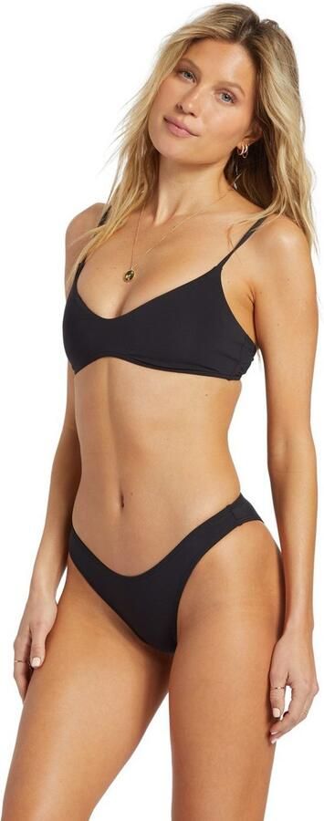 Billabong Bandeau-bikinitop Sol Searcher - Foto 2