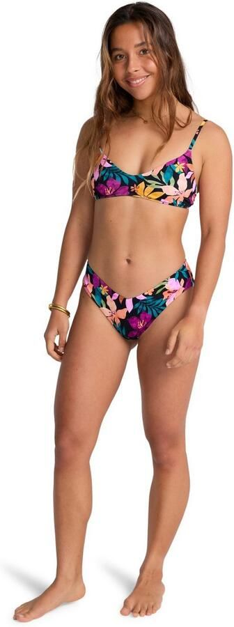 Billabong Bandeau-bikinitop Sol Searcher - Foto 4