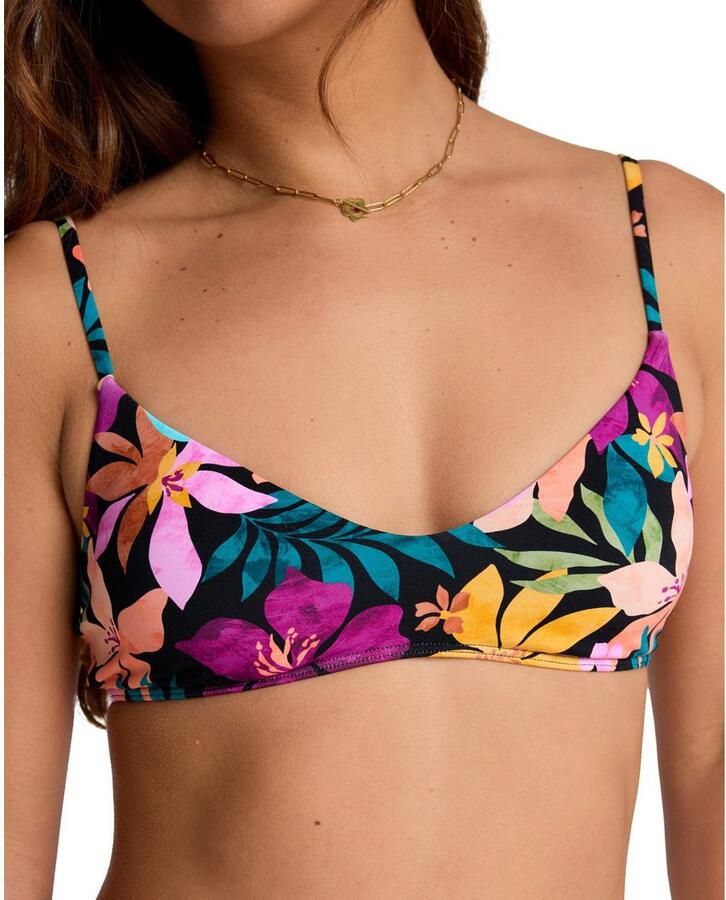 Billabong Bandeau-bikinitop Sol Searcher